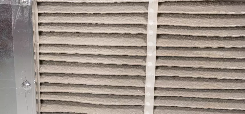 Mobile Car AC Filter Replacement in Thomasville