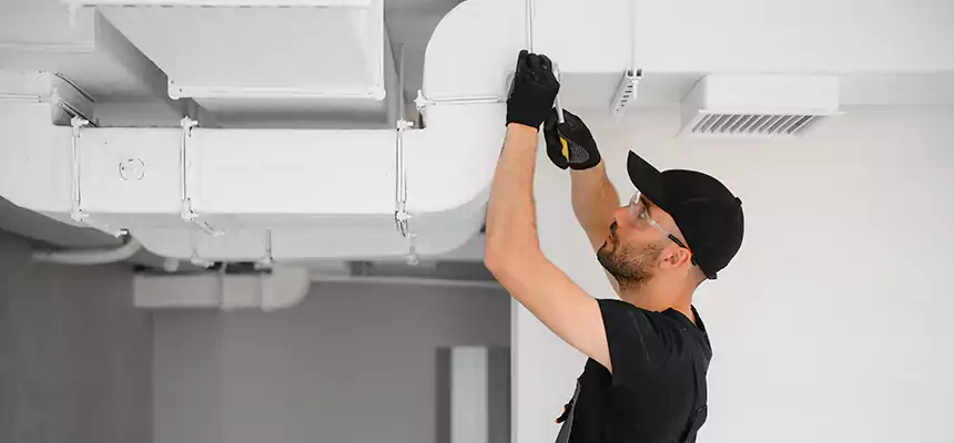 Our Air Duct Cleaning Services in Thomasville, GA