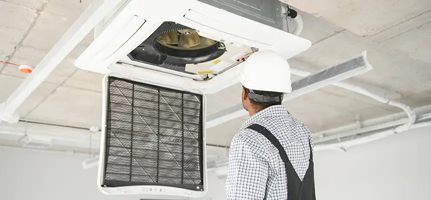 Our Affordable Duct Cleaning Near Me Services in Thomasville, GA