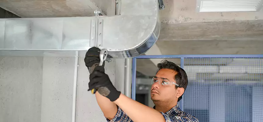 Our Air Duct Installation Services in Thomasville, GA