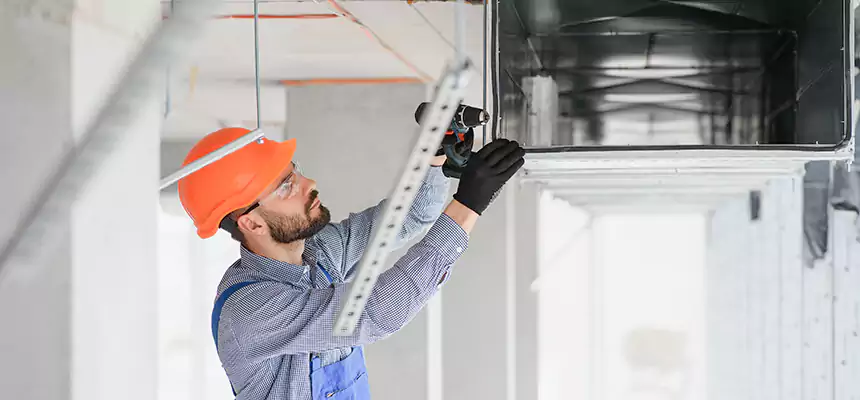 Our Air Vent Replacement Services in Thomasville, GA