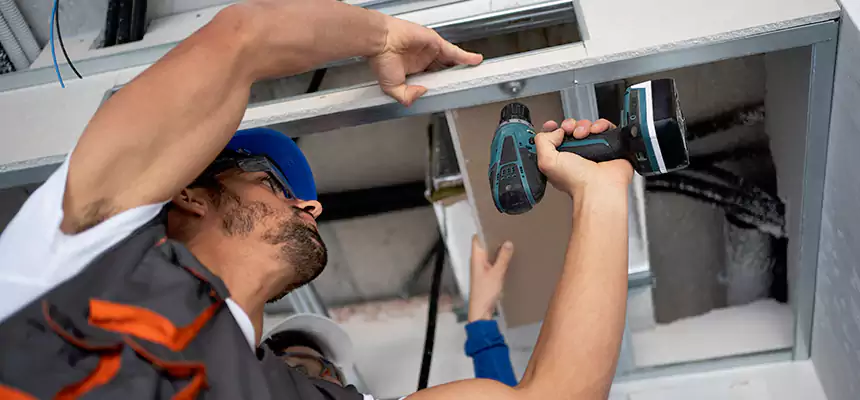 Our Apartment Air Duct Cleaning Services in Thomasville, GA