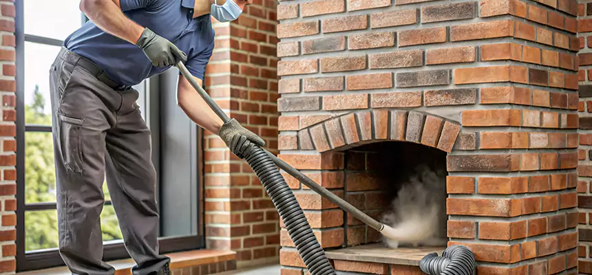 Our Chimney Sweep Services in Thomasville, GA