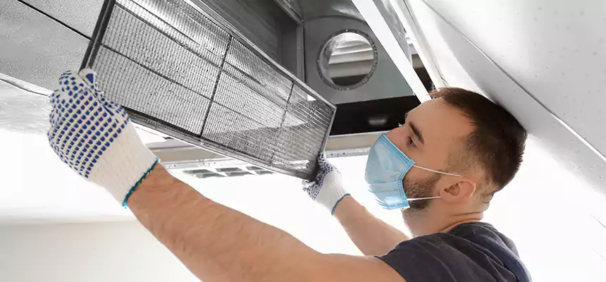 Our Dryer Vent Cleaning Services in Thomasville, GA