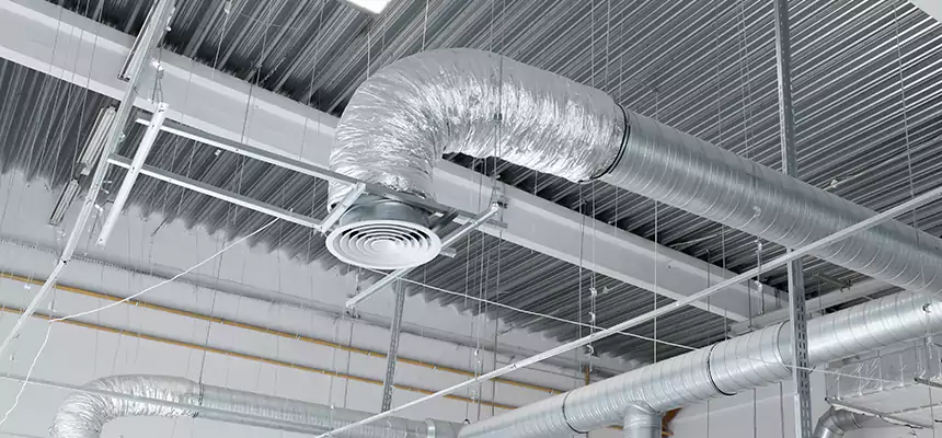 Our Dryer Vent Hose Replacement Services in Thomasville, GA
