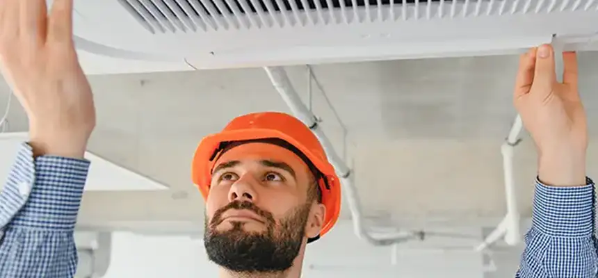 Our Furnace Vent Cleaning Services in Thomasville, GA