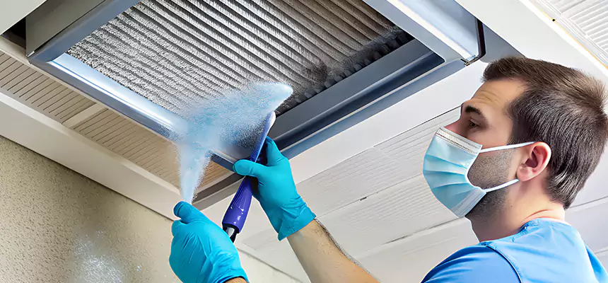 Our Home Ventilation Cleaning Services in Thomasville, GA
