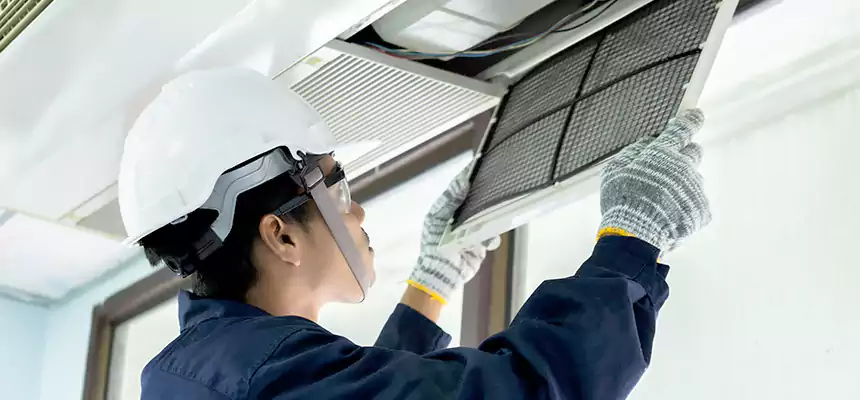 Our Multi-family Home Duct Cleaning Services in Thomasville, GA