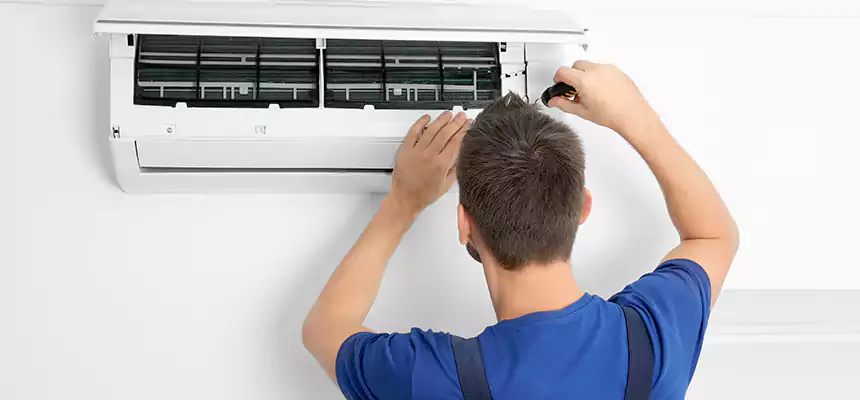 Our Smart Air Conditioning Installation Services in Thomasville, GA
