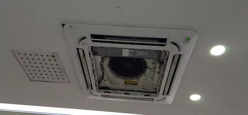 Our Wall Vent Cleaning Service Services in Thomasville, GA