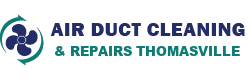 Air Duct Cleaning & Repairs Thomasville