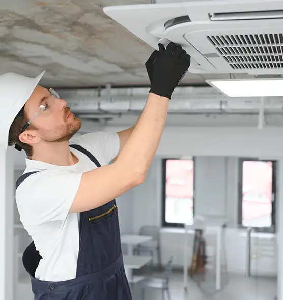 Top Affordable Duct Cleaning Services Near Me in Thomasville, GA