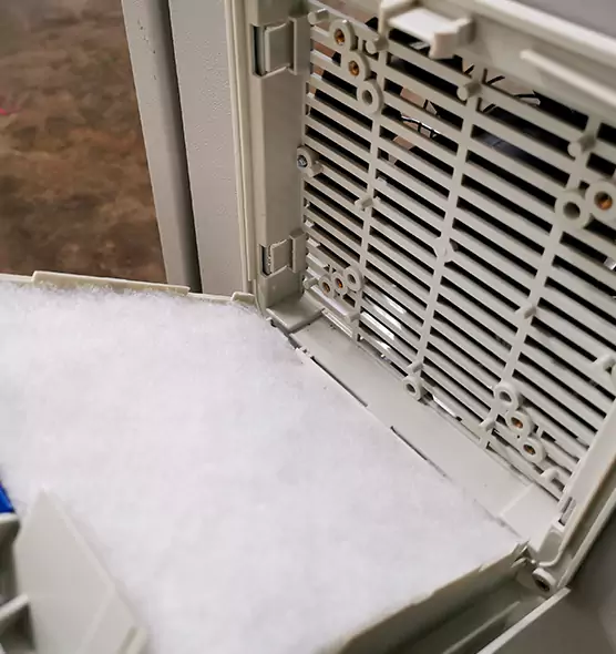 Professional Air Duct Expansion Solutions in Thomasville, GA