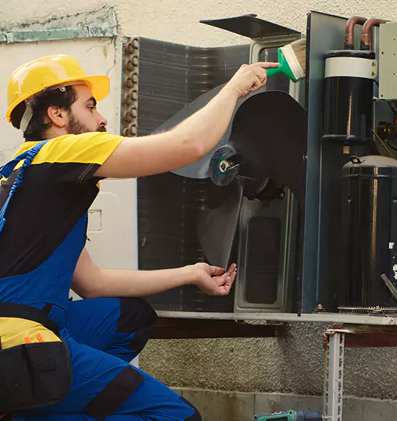 Professional Air Duct Washing Service in Thomasville, GA