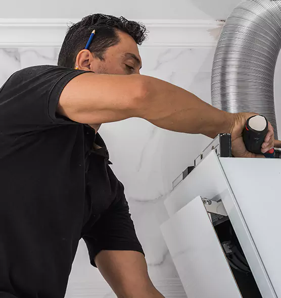 Trusted Bathroom Exhaust Duct Cleaning in Thomasville, GA