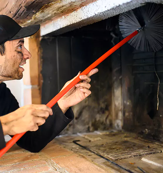 About Expert Chimney Cleaning in Thomasville, GA