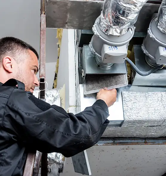 Professional Furnace Vent Cleaning in Thomasville, GA