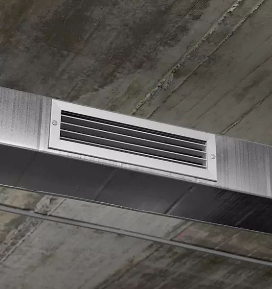 Trusted Hospital Grade Air Duct Cleaning Experts in Thomasville, GA