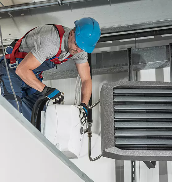 Professional HVAC Cleaning Solutions in Thomasville, GA
