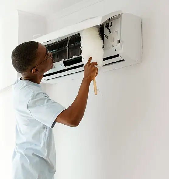 Professional Maximize AC Efficiency  in Thomasville, GA