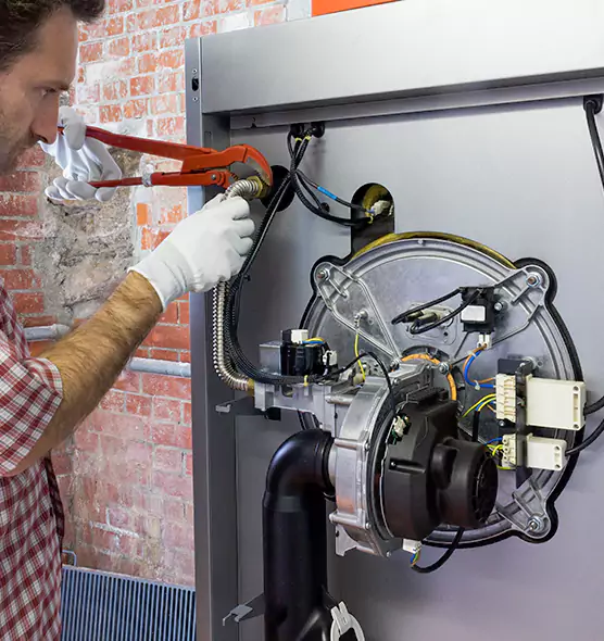 Advanced Repair Dryer Vent Hose in Thomasville, GA