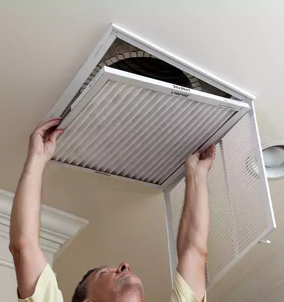 Advanced Residential Vent Cleaning in Thomasville, GA