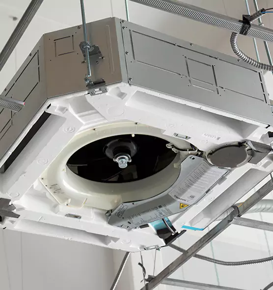 Professional Roof Vent Lint Removal Thomasville, GA