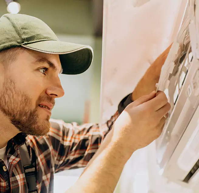 Why Homeowners Businesses Trust Us in Thomasville, GA?