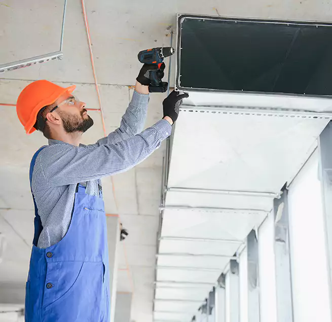 Why Homeowners & Businesses Trust Us in Thomasville, GA?