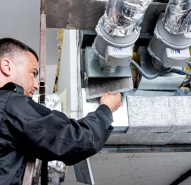 Why Homeowners & Businesses Trust Us in Thomasville, GA?