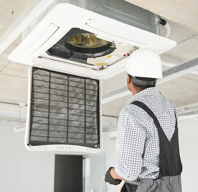 Why Homeowners & Businesses Trust Us in Thomasville, GA?