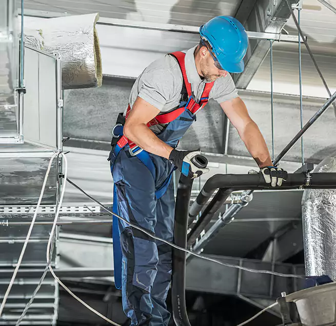 Why Homeowners & Businesses Trust Us in Thomasville, GA?