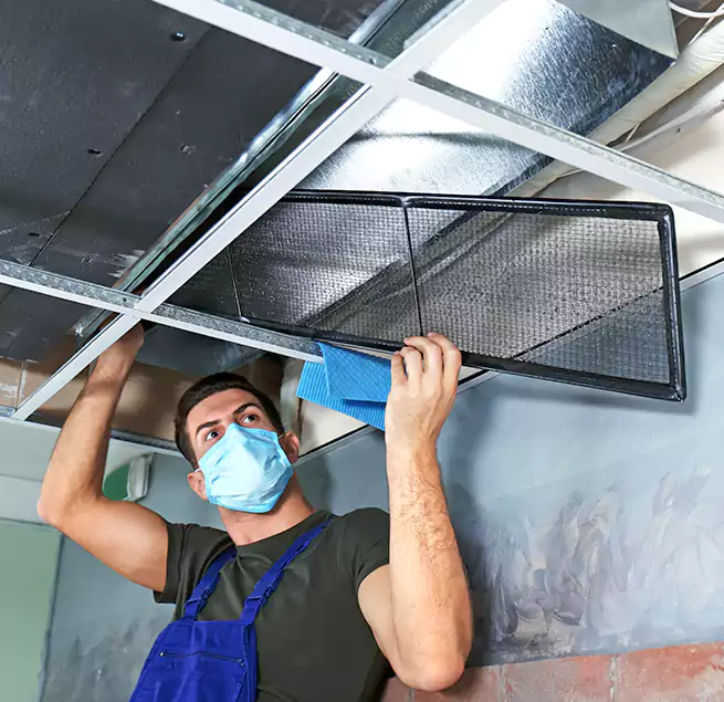 Why Homeowners Businesses Trust Us in Thomasville, GA