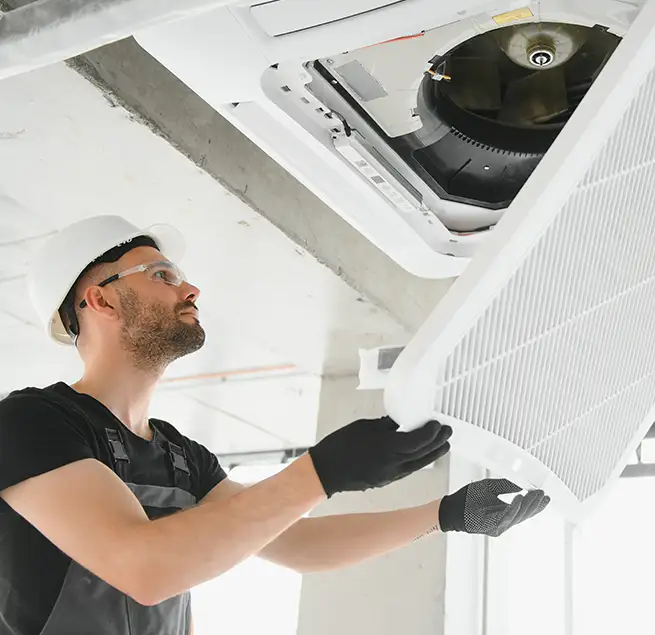 Why Homeowners & Businesses Trust Us in Thomasville, GA?