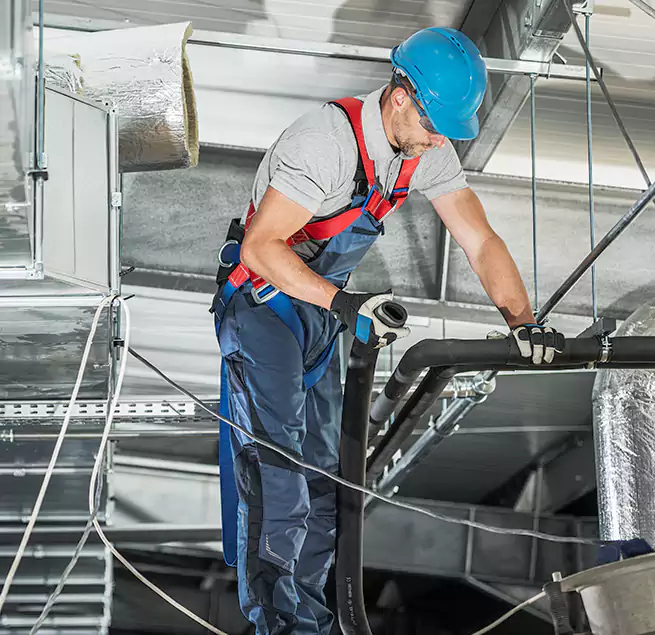 Why Homeowners & Businesses Trust Us in Thomasville, GA?