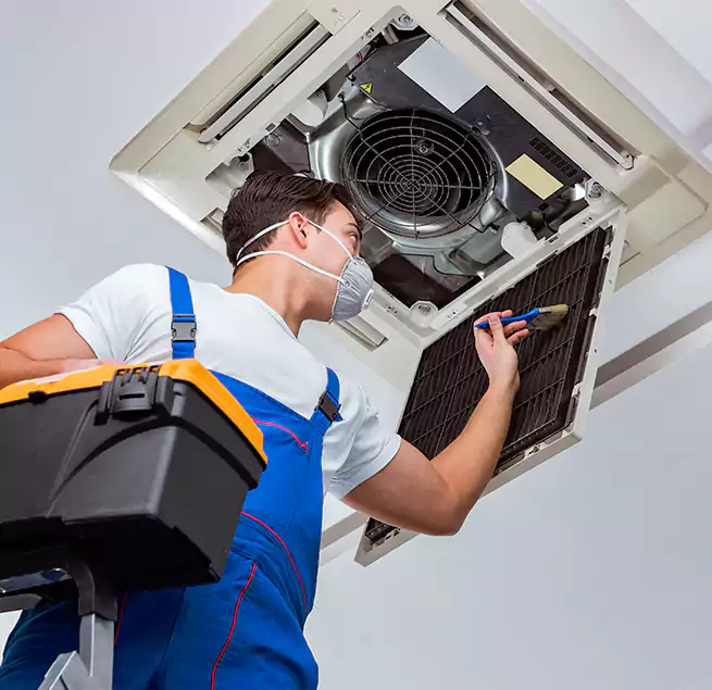 Why Homeowners & Businesses Trust Us in Thomasville, GA