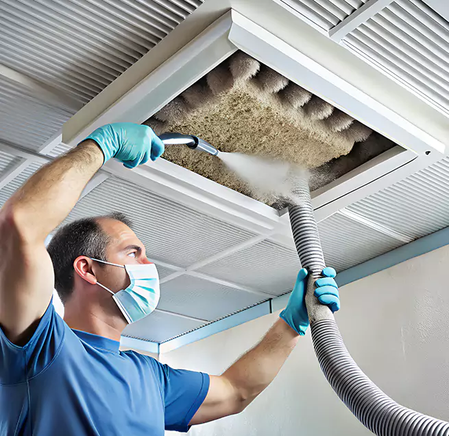 Why Homeowners & Businesses Trust Us Thomasville, GA?