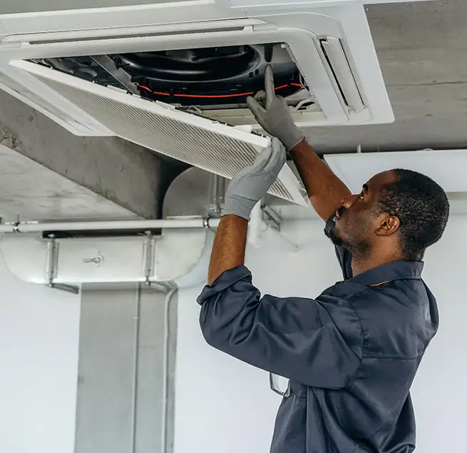 Why Homeowners & Businesses Trust Us in Thomasville, GA?