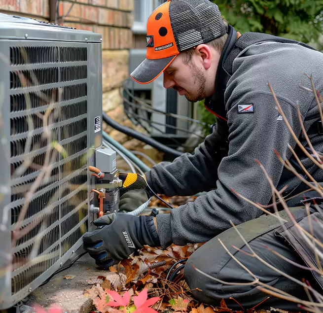 Why Homeowners & Businesses Trust Us in Thomasville, GA?