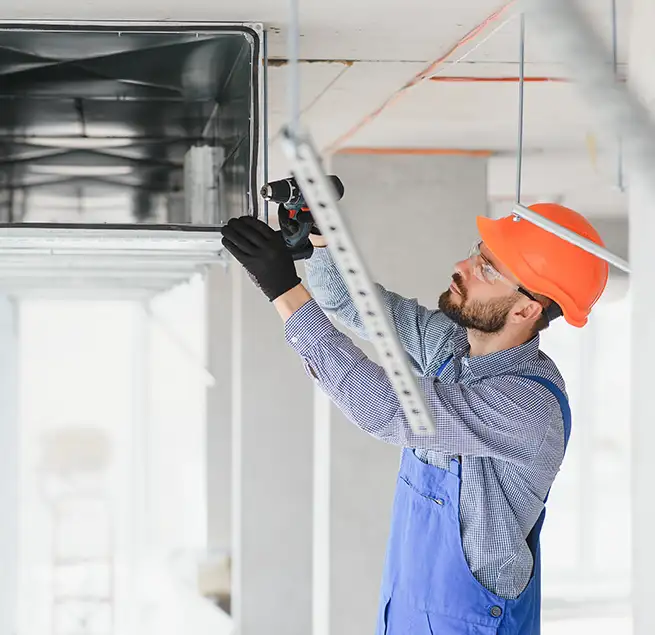 Why Homeowners Businesses Trust Us Thomasville, GA