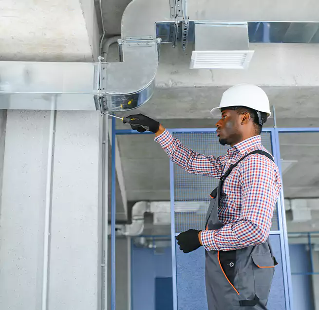 Why Homeowners & Businesses Trust Us in Thomasville, GA