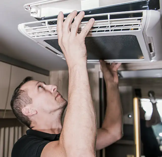 Why Homeowners & Businesses Trust Us Thomasville, GA