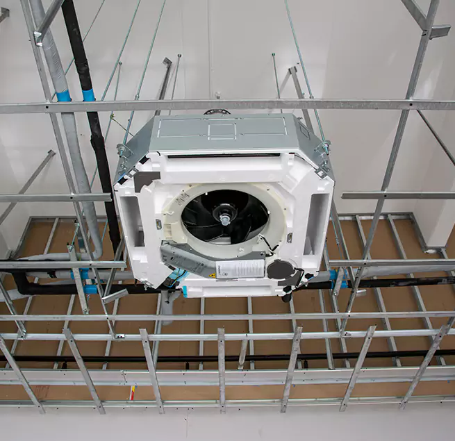 Why Homeowners & Businesses Trust Us Thomasville, GA