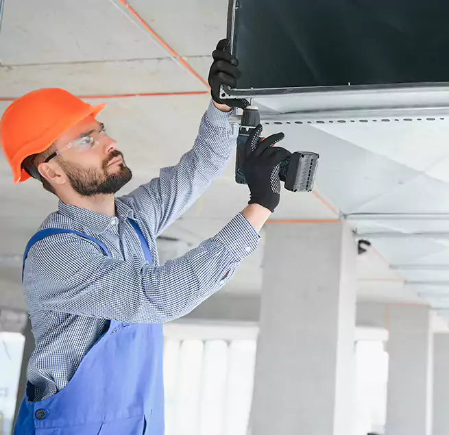 Why Homeowners & Businesses Trust Us in Thomasville, GA?