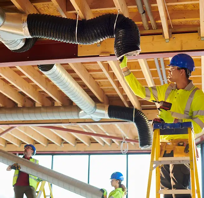 Why Homeowners & Businesses Trust Us in Thomasville, GA?