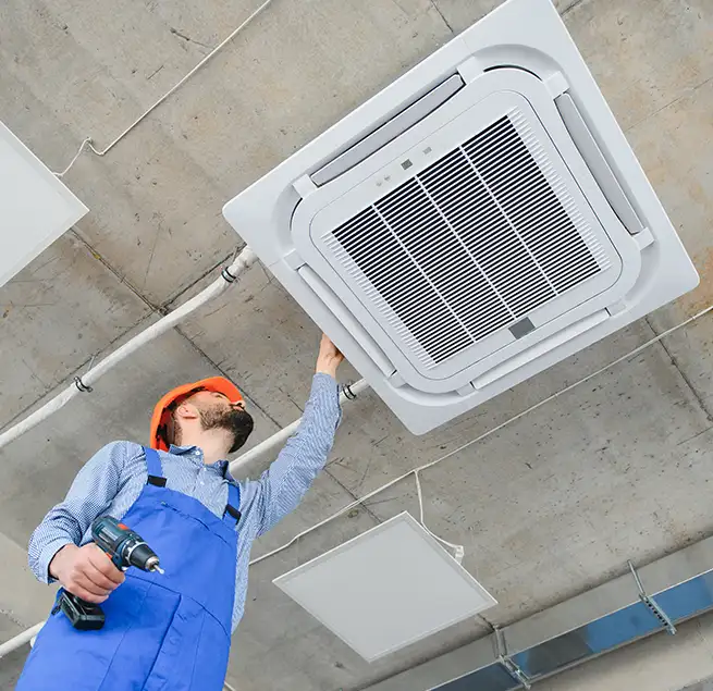 Why Homeowners & Businesses Trust Us in Thomasville, GA