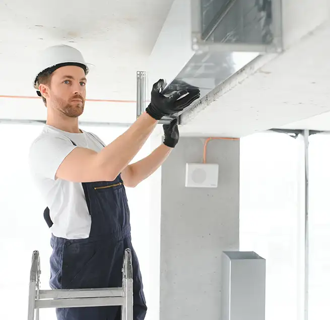 Why Homeowners & Businesses Trust Us in Thomasville, GA?