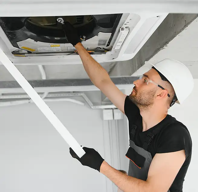 Why Homeowners & Businesses Trust Us in Thomasville, GA?