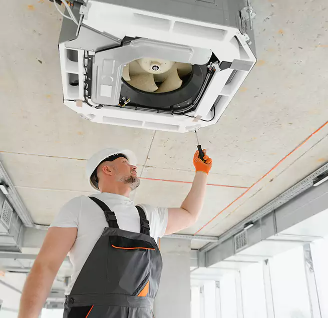 Why Homeowners Businesses Trust Us in Thomasville, GA