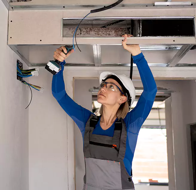  Why Homeowners & Businesses Trust Us in Thomasville, GA?